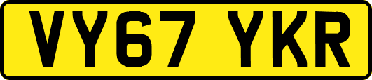 VY67YKR