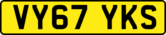VY67YKS