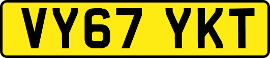 VY67YKT