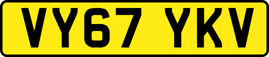 VY67YKV