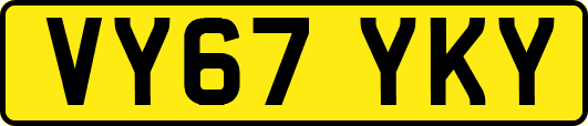 VY67YKY