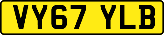 VY67YLB
