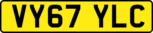 VY67YLC