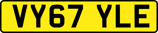 VY67YLE