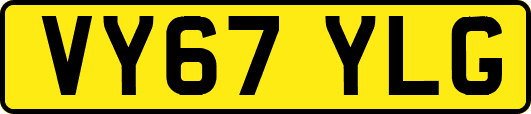 VY67YLG