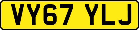 VY67YLJ