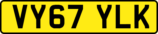 VY67YLK