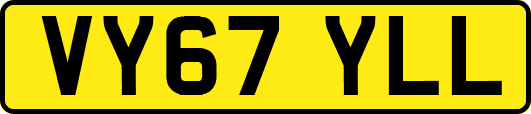 VY67YLL
