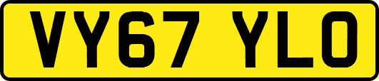 VY67YLO