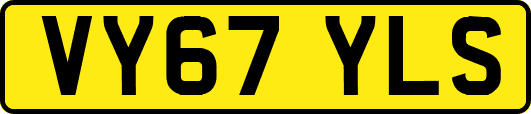 VY67YLS