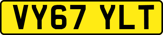 VY67YLT