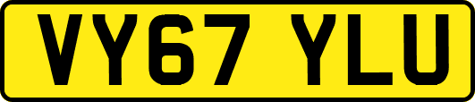VY67YLU