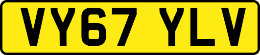 VY67YLV