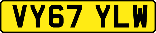 VY67YLW