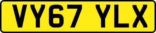 VY67YLX