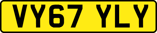 VY67YLY