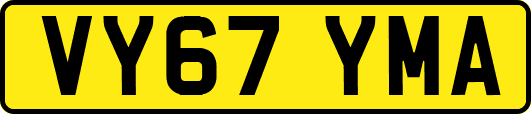VY67YMA