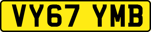 VY67YMB