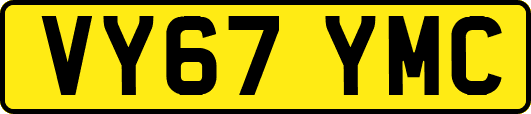VY67YMC