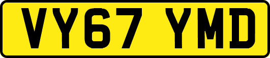 VY67YMD