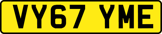 VY67YME