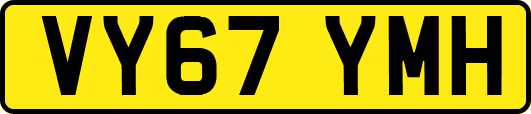 VY67YMH