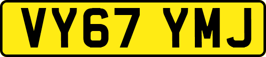VY67YMJ