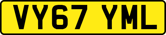 VY67YML