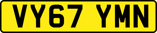 VY67YMN