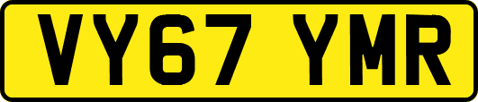 VY67YMR
