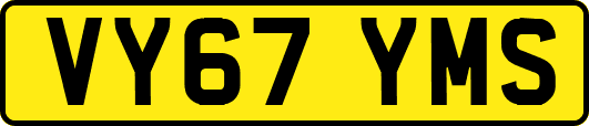 VY67YMS