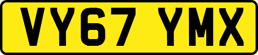 VY67YMX