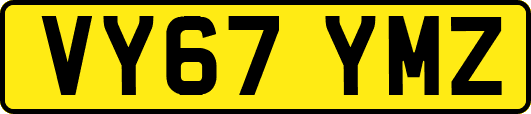 VY67YMZ