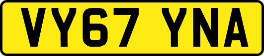 VY67YNA