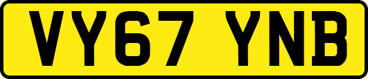 VY67YNB