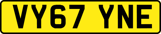 VY67YNE