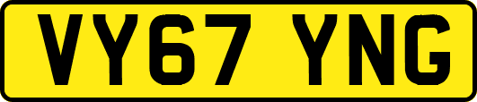 VY67YNG