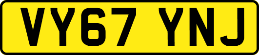 VY67YNJ