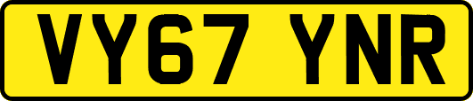 VY67YNR