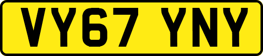 VY67YNY