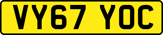 VY67YOC