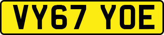 VY67YOE