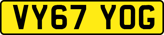 VY67YOG