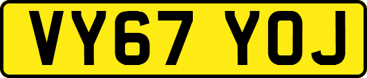VY67YOJ