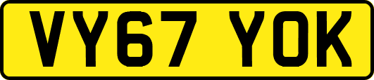 VY67YOK