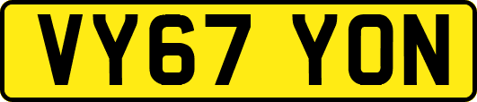 VY67YON