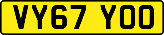 VY67YOO