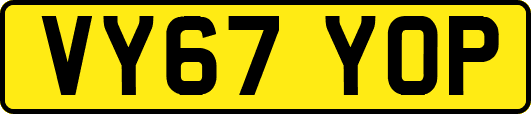 VY67YOP