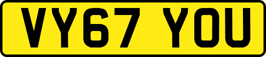 VY67YOU