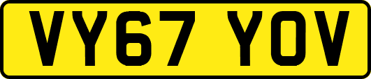 VY67YOV